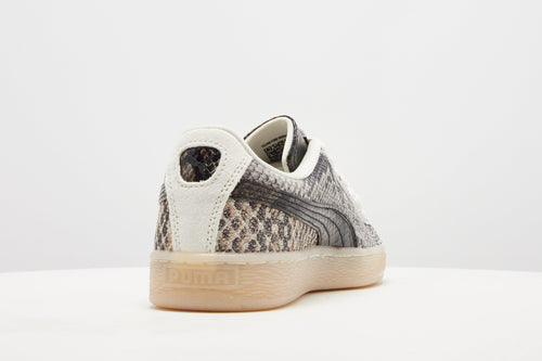 Suede Snake Women's