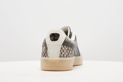 Suede Snake Women's