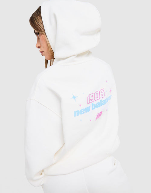 Star Overhead Hoodie