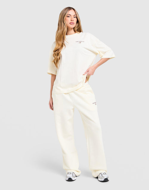 740 Boyfriend T-Shirt