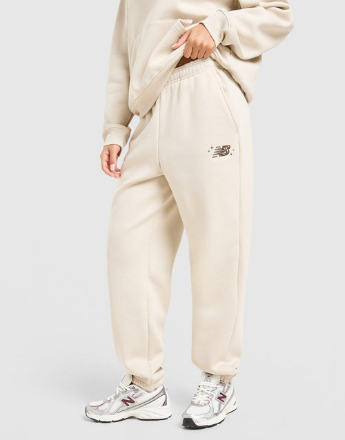 740 Wide Leg Joggers