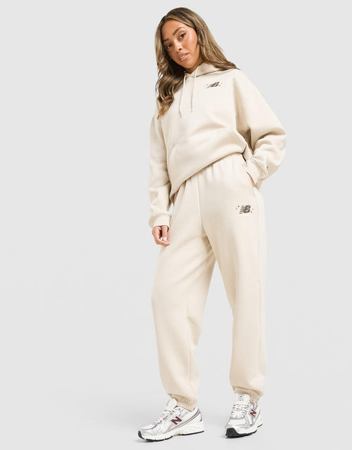 740 Wide Leg Joggers