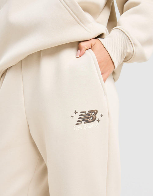 740 Wide Leg Joggers