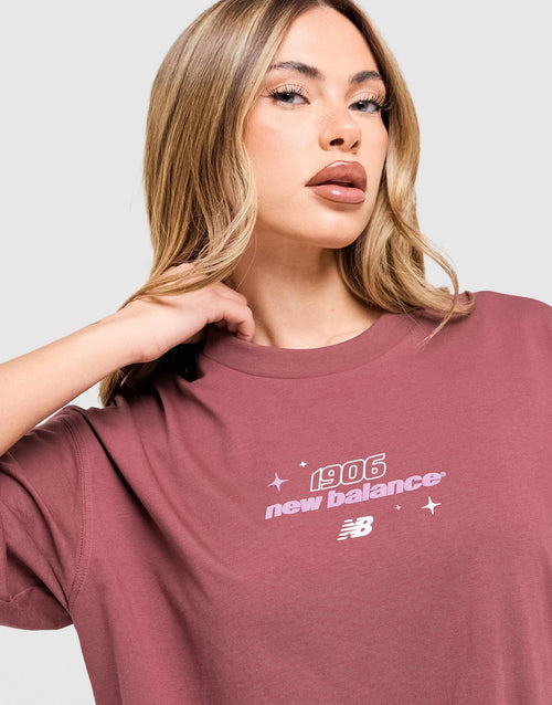 Star Boyfriend T-Shirt