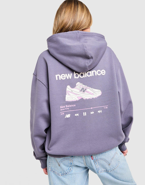 740 Overhead Hoodie