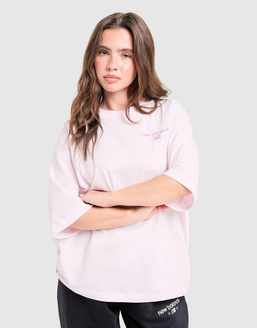 740 Boyfriend T-Shirt