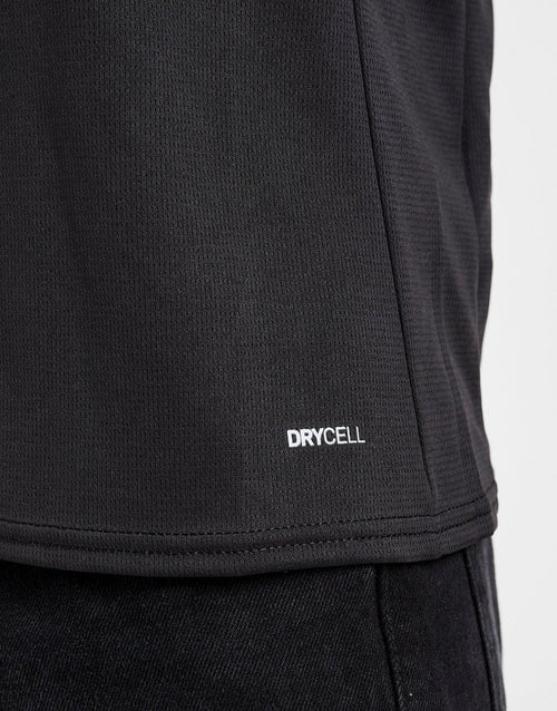 Manchester City FC 2025/26 Foden #47 Away Shirt