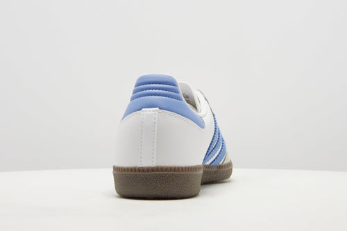Samba Junior