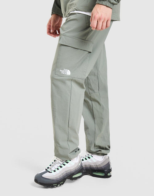 Trishul Cargo Pants