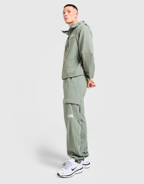 Mountain Athletics Poly Hoodie