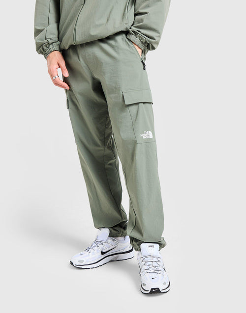 Mountain Athletics Poly Hoodie