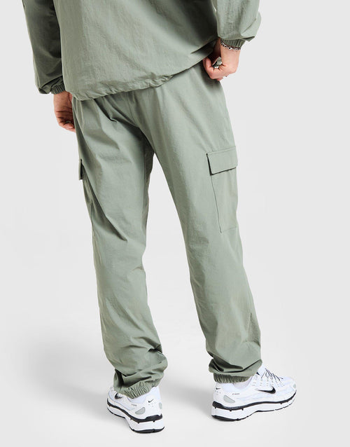 Mountain Athletics Poly Hoodie