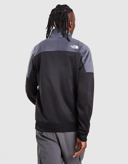 Mountain Athletics Ply 1/4 Zip