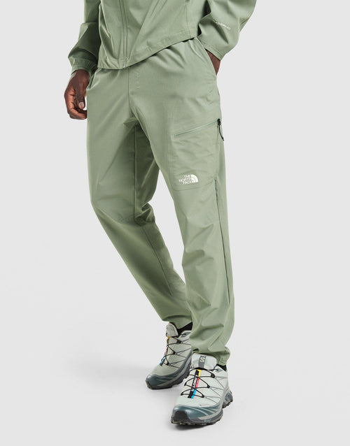 Never Stop Woven Track Pants