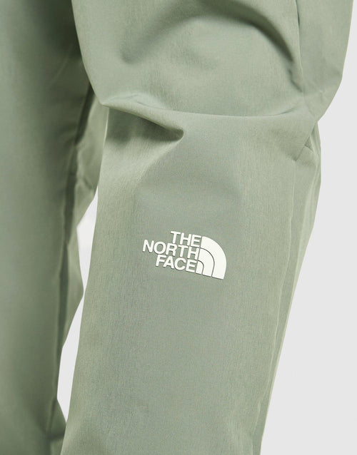 Never Stop Woven Track Pants