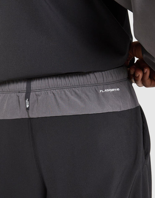 Never Stop Woven Track Pants