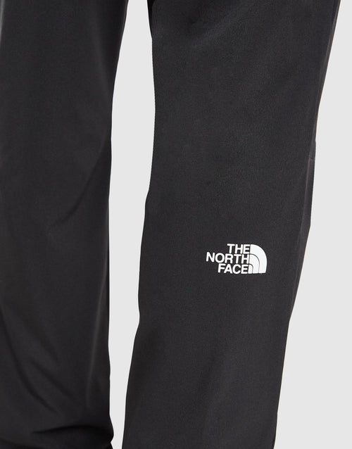 Never Stop Woven Track Pants
