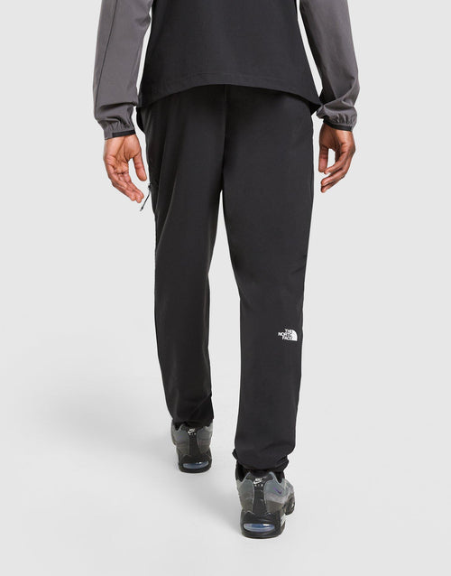Never Stop Woven Track Pants