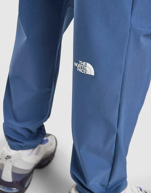 Never Stop Woven Track Pants