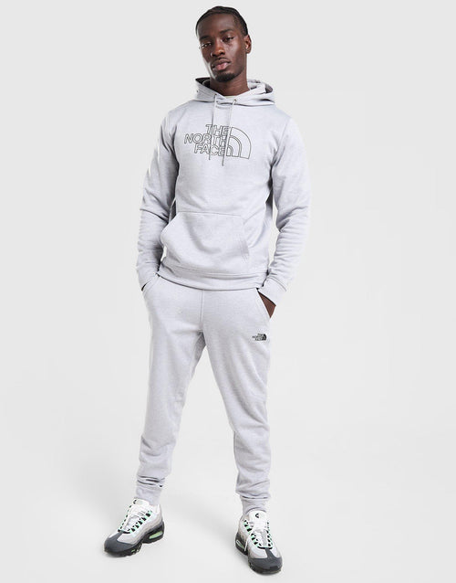 Surgent Tracksuit