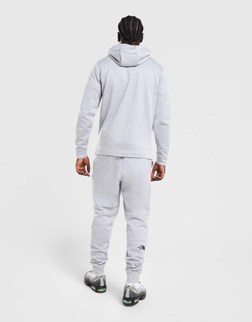 Surgent Tracksuit