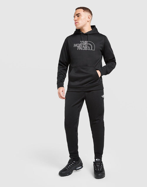 Surgent Tracksuit