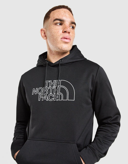 Surgent Tracksuit