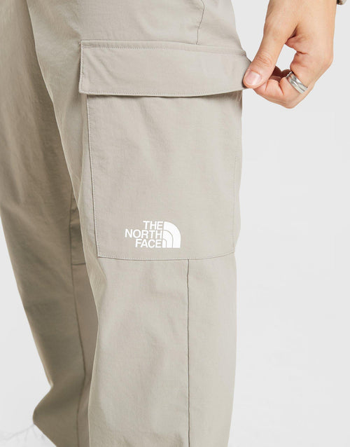 Trishul Cargo Pants