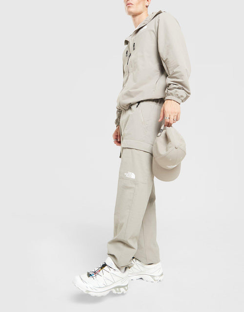 Trishul Cargo Pants