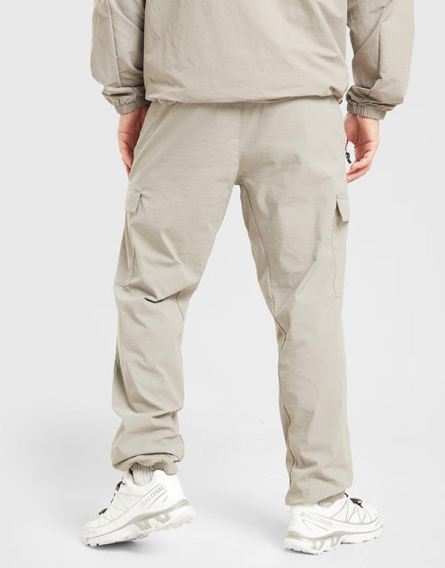Trishul Cargo Pants