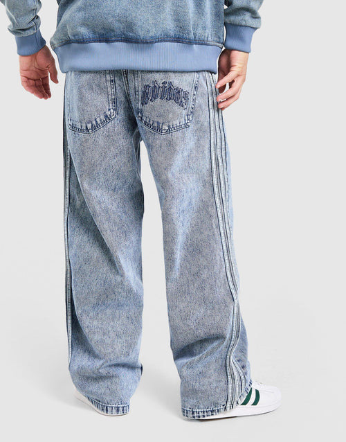 SST Gothic Denim Jeans