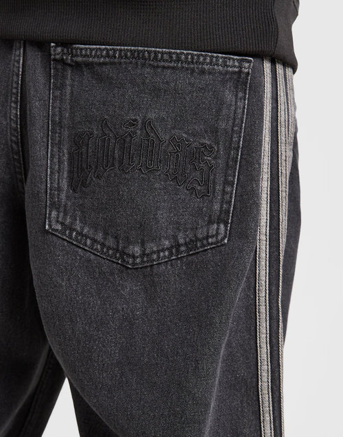 SST Gothic Denim Jeans