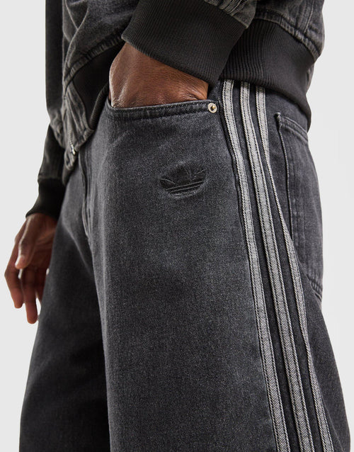 SST Gothic Denim Jeans