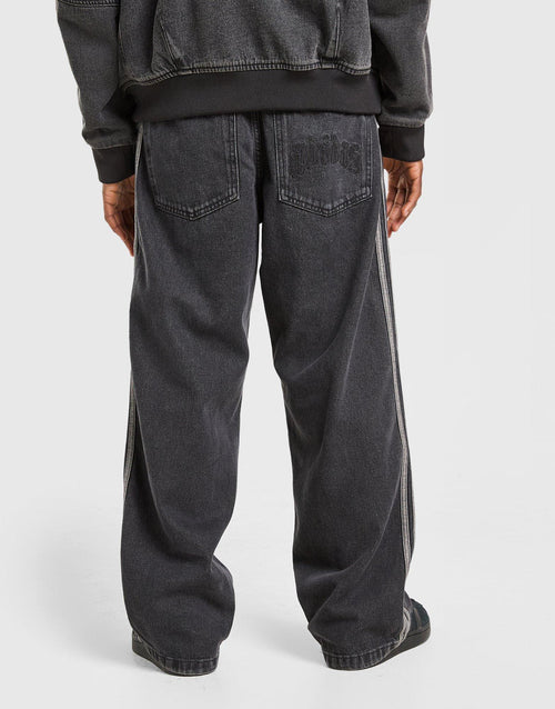 SST Gothic Denim Jeans
