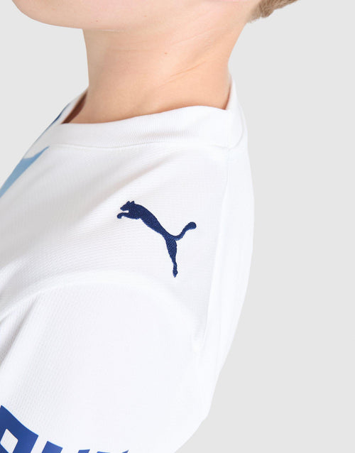 Manchester City FC 2026/27 Third Shirt Junior's