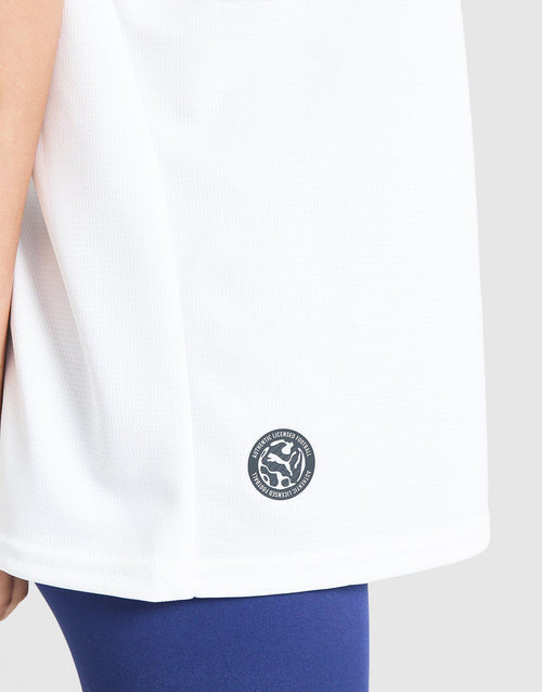 Manchester City FC 2026/27 Third Shirt Junior's