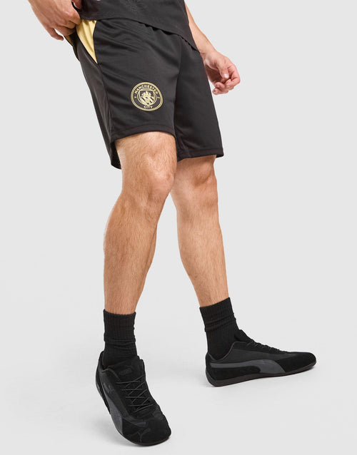 Manchester City FC 2026/27 Away Shorts