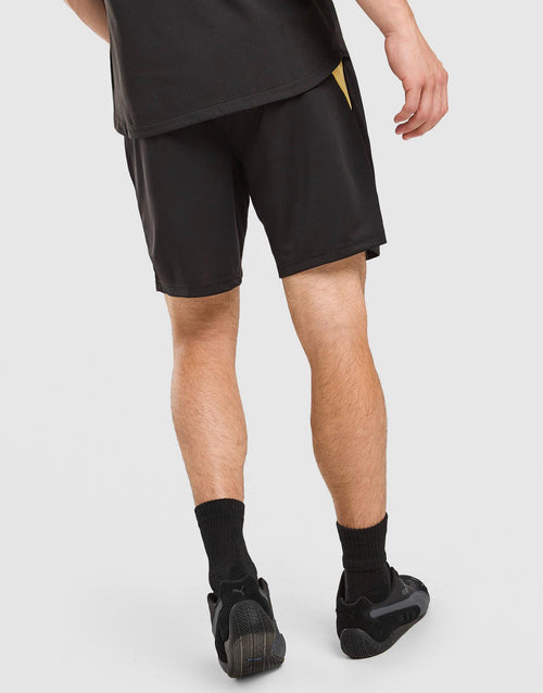 Manchester City FC 2026/27 Away Shorts