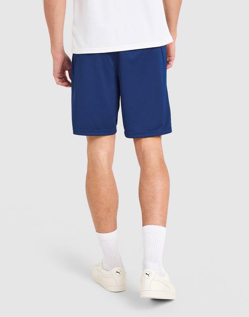 Manchester City FC 2026/27 Third Shorts