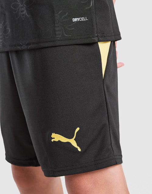 Manchester City FC 2026/27 Away Shorts Junior