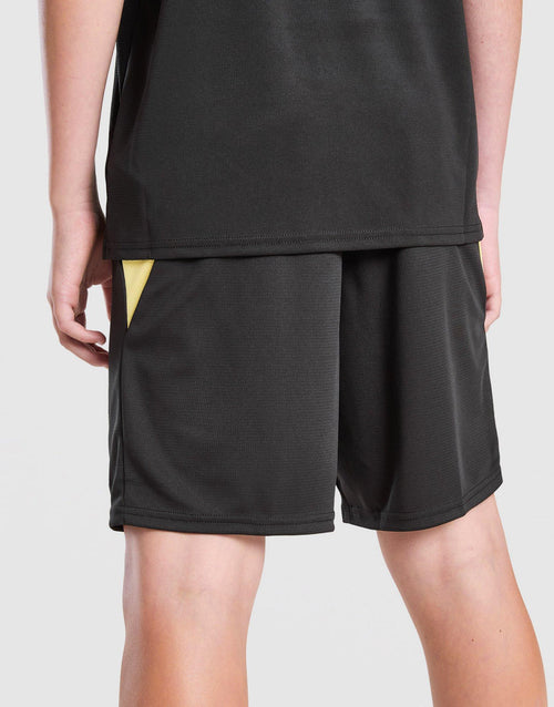 Manchester City FC 2026/27 Away Shorts Junior