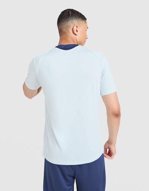 Manchester City FC Training Shirt