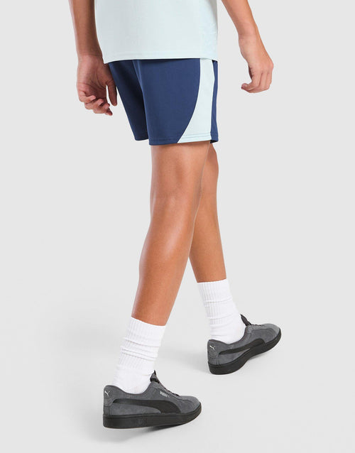 Manchester City FC Training Shorts Junior's