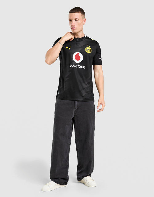 Borussia Dortmund 2026/27 Away Shirt