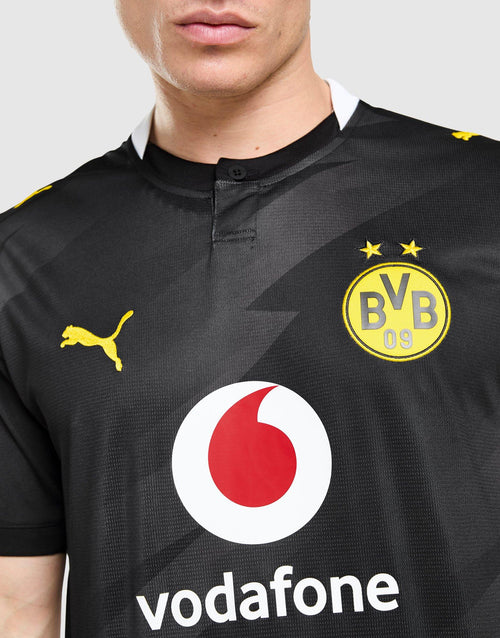 Borussia Dortmund 2026/27 Away Shirt