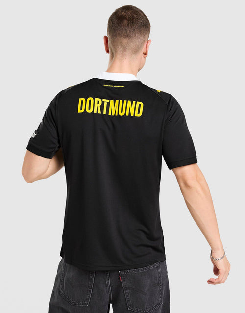 Borussia Dortmund 2026/27 Away Shirt