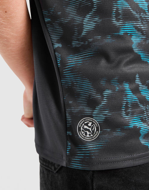 Olympique Marseille 2026/27 Away Shirt Junior
