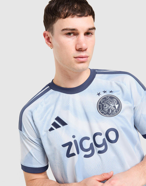 AFC Ajax 2026/27 Third Shirt