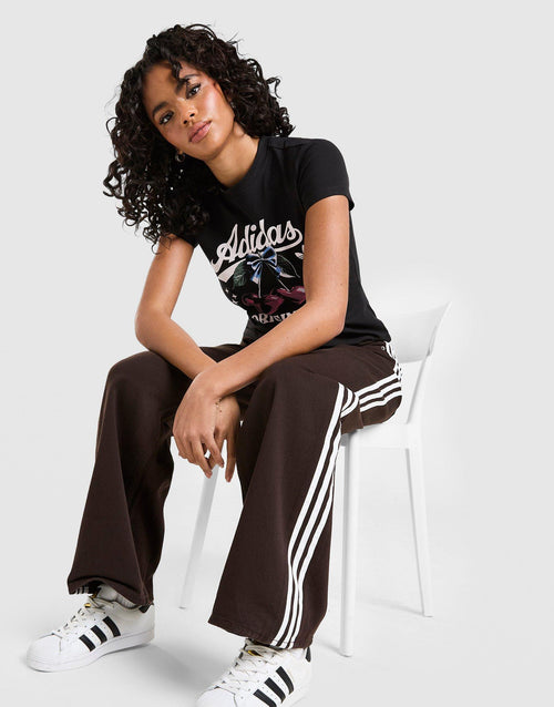 Cherry Slim T-Shirt