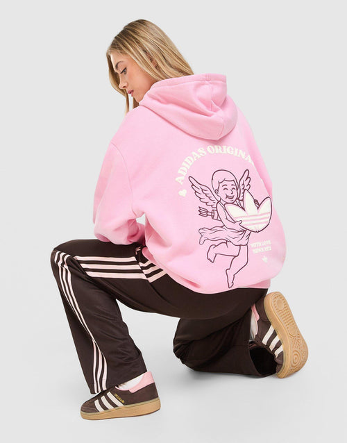 Cherub Hoodie